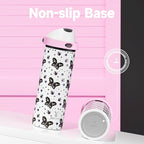24 oz Insulated Water Bottle - Image 7