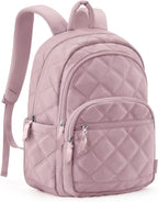 BAGSMART Travel Laptop Backpack, College Backpack by BAGSMART