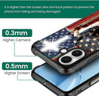 for iPhone 17 Case, for MagSafe Graphic Design for Girl Boy Soft Silicone Hard - Image 2