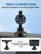 EWAY 4-Pack GPS Bracket Cradle Mount - Image 3
