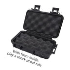 SEIWEI Outdoor Sealed Waterproof Safety Case Plastic Tool Dry Storage Box - Image 4