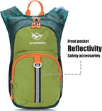 Ivygreen Kids Hydration Backpack, Hiking Backpack - Image 2