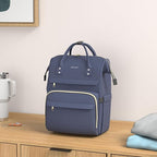 LOVEVOOK Laptop Backpack for Women, 15.6 Inch Professional Womens Travel - Image 2