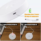 6 Pack Motion Sensor Light Indoor, Electight Night Light USB Rechargeable - Image 3