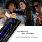 Compatible for Samsung Galaxy S26 Plus 5G Case, Dual Layer Heavy Duty 2 in 1 - Image 4