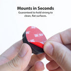 Elevation Lab AirTag Adhesive Mount - Image 3