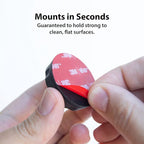 Elevation Lab AirTag Adhesive Mount - Image 3