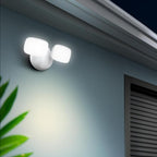 Feit Electric LED Security Light Outdoor, 28W LED Waterproof Flood Light - Image 8
