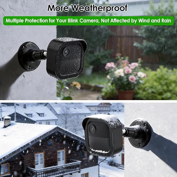 5Pack Blink Outdoor Camera Mount - Image 6