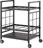 GIOTORENT Blueprint Storage Rack, Used - Image 8