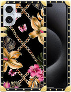 Compatible with iPhone 16 Plus Case by Unknown