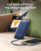 charmast 10000mAh Portable Charger - Image 7