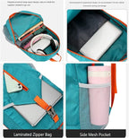 levayhill 25L Foldable Hiking Backpack Lightweight Packable Basic-Daypack - Image 3