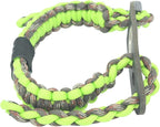 Realtree® Paracord Archery Bow Wrist Sling - Image 2