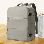 coowoz Large Travel Backpack Carry On - Image 2