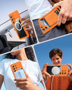 NINKI Magnetic for Samsung Galaxy S26 Ultra Case Waterproof - Image 3