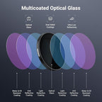 NEEWER Variable ND Filter Compatible - Image 5