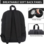 SUPACOOL Lightweight School Backpack - Image 6
