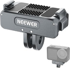 NEEWER Upgraded Magnetic Mount Adapter Compatible by Neewer