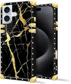 Compatible with iPhone 16 Plus Case - Image 3