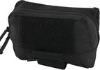 Tactical Molle Admin Pouch Chest Rig Small Molle Chest Pouch Utility MOLLE/Belt by tactifans