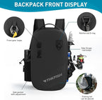 THKFISH IPX8 Waterproof Fishing Backpack - Image 2