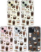 MOSNOVO Case for iPhone 15 Plus/iPhone 14 Plus - Image 3