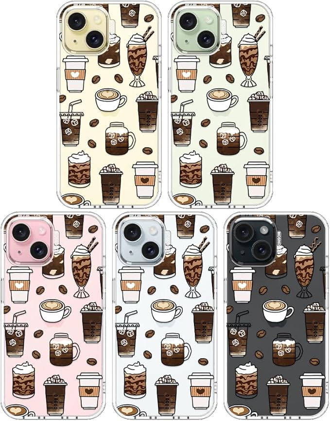 MOSNOVO Case for iPhone 15 Plus/iPhone 14 Plus - Image 3