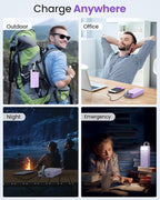 Power Bank Fast Charging 50000mAh - Image 7