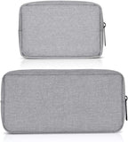 Universal Electronics/Accessories Soft Carrying Case Bag, Durable & Light-weight by ERCRYSTO
