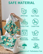 babygoal Wet Bags 3 Pack, Waterproof Travel Dry Bags - Image 6