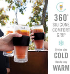 Host Freeze Best Dad Ever Insulated Glass Tumbler - Image 3