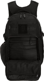SOG Specialty Knives & Tools Ninja Tactical Daypack Backpack, Expanded 32L - Image 10