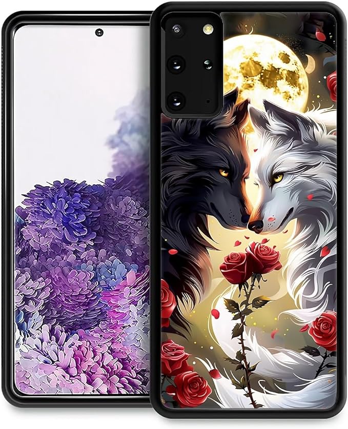 for Samsung Galaxy S20 Plus Case by FKBRCL4U