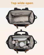 LOVEVOOK Extra Large Travel Laptop Backpack - Image 3