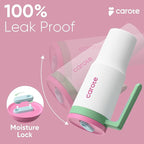 CAROTE 3-Pack Insulated Stainless Steel Water Bottles - Image 3