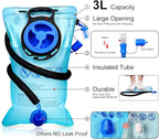 Mothybot Insulated Hydration Backpack Pack - Image 2