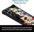 for Samsung Galaxy S25 Ultra Case, Graphic Design - Image 2