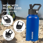 BJPKPK Insulated Water Bottles - Image 4