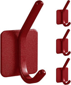 Paoli Heavy Duty Self Adhesive Hooks by Paoli