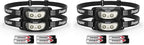 Energizer Universal+ LED Headlamp by Energizer