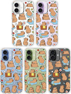 MOSNOVO for iPhone 17 Case, Shockproof Military-Grade Protection 6.6ft Drop - Image 3