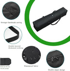 Heavy Duty Water-Resistant Grill & Tent Storage Bag - Image 4