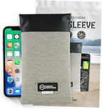 Mission Darkness Dry Shield Faraday Phone Sleeve // Slim Waterproof Dry Bag - Image 8