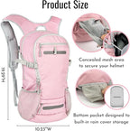 Zavothy 20L Multipurpose Hiking Backpack - Image 2
