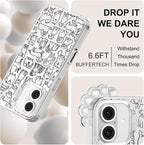 MOSNOVO Case for iPhone 16 - Image 5