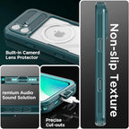 AICase Waterproof Case for iPhone 16 - Image 7