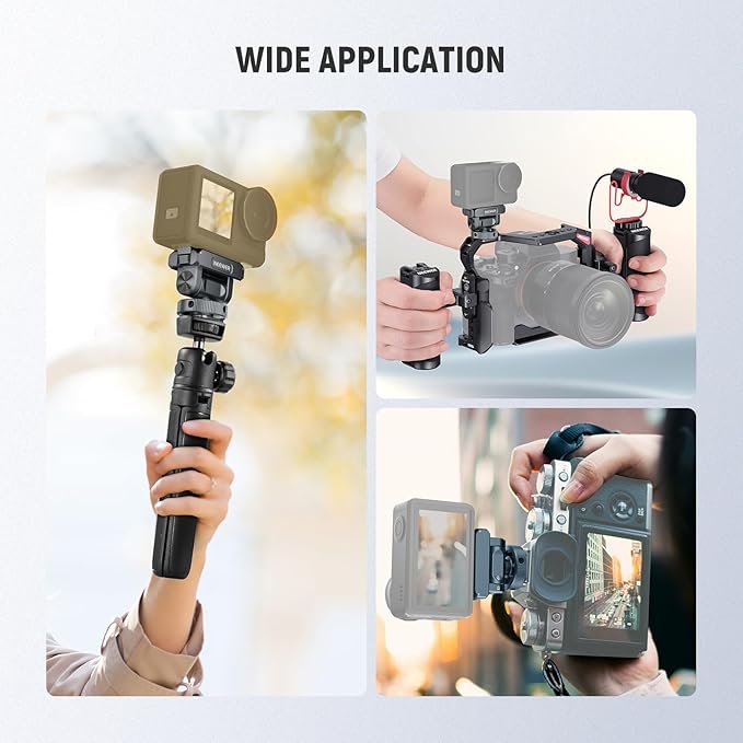 NEEWER Magnetic Mount Accessories Compatible - Image 10