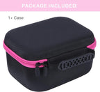 Storage Case Compatible with Walker's Razor Slim Shooting Hearing Protection - Image 6