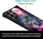 for Samsung Galaxy S25 Ultra Case, Graphic Design - Image 2